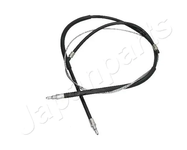 Cable Pull, parking brake (BC-0296)