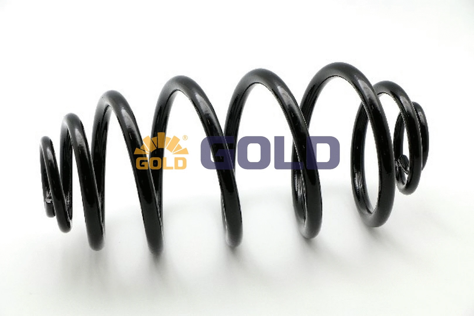 Suspension Spring (GZJ6645J)