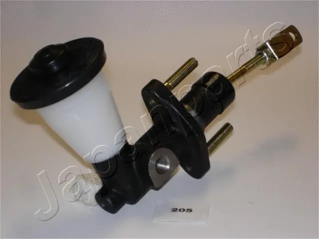 Master Cylinder, clutch (FR-205)