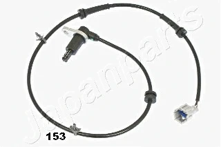 Sensor, wheel speed (ABS-153)