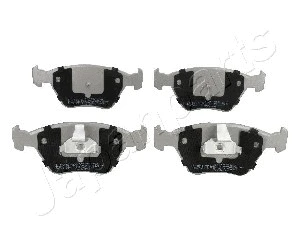 Brake Pad Set, disc brake (PA-0110AF)