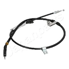 Cable Pull, parking brake (BC-W13L)