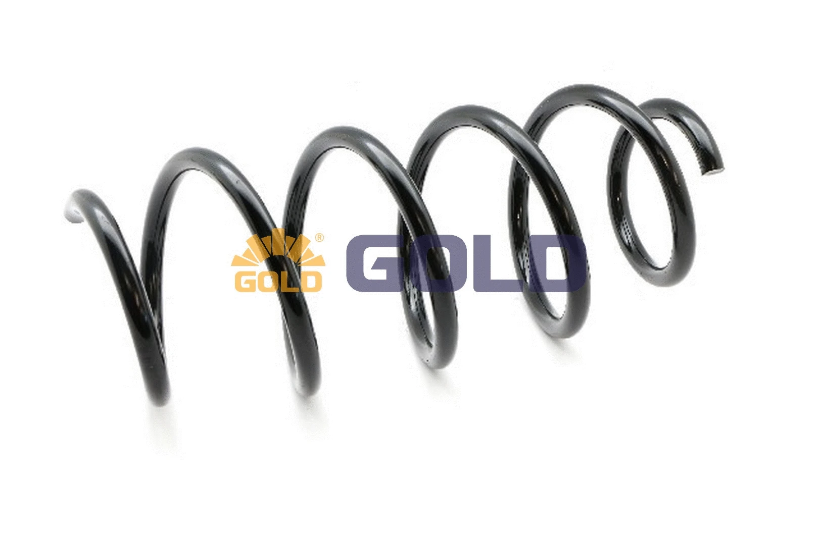 Suspension Spring (GZJ1159A)