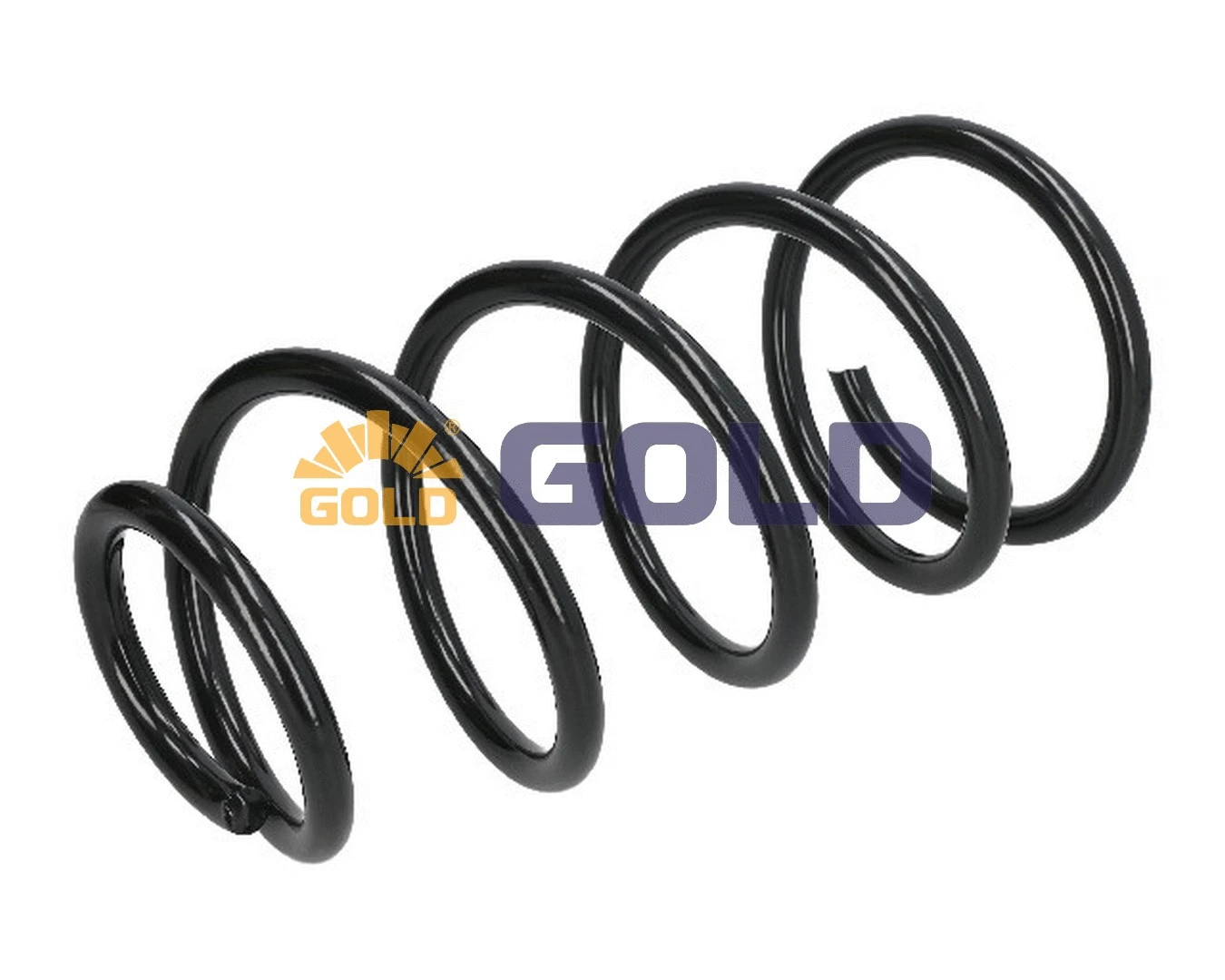 Suspension Spring (GZJ4094A)
