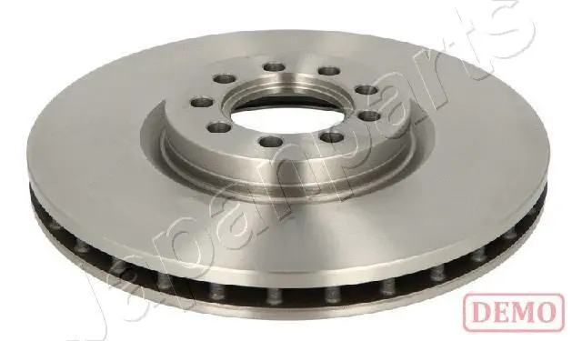 Brake Disc (DI-0262C)