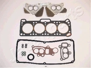 Gasket Kit, cylinder head (KG-590)