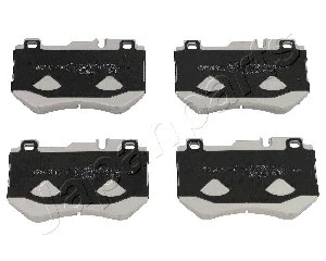 Brake Pad Set, disc brake (PA-0515AF)