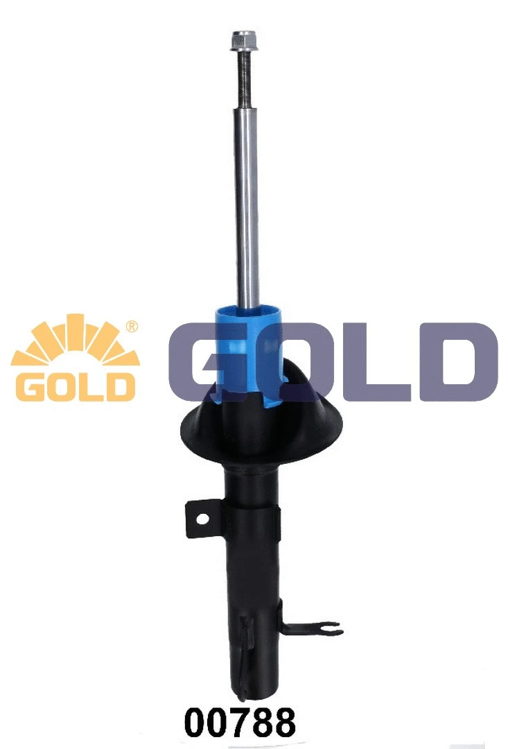 Shock Absorber (9251576)