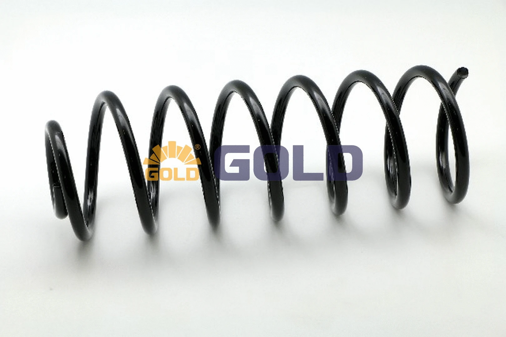 Suspension Spring (GZJ5210C)