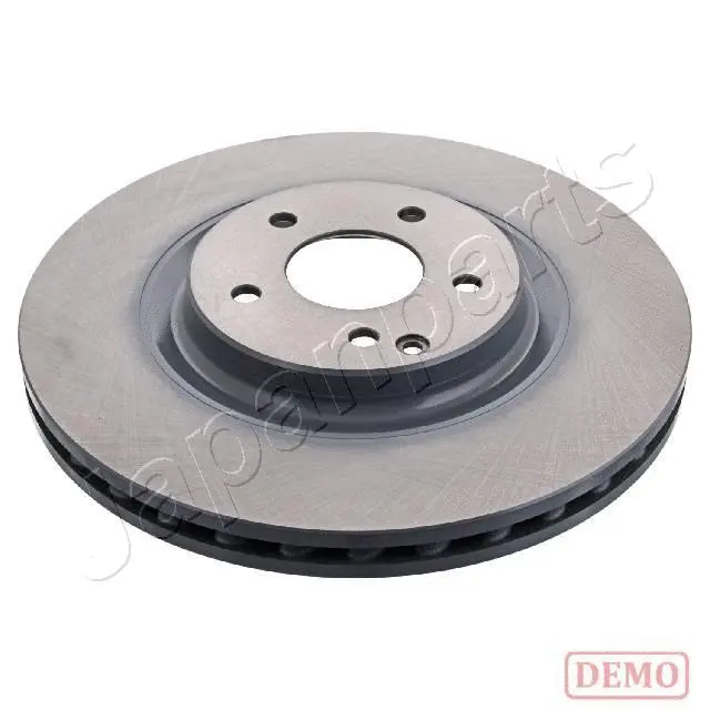 Brake Disc (DI-0521C)