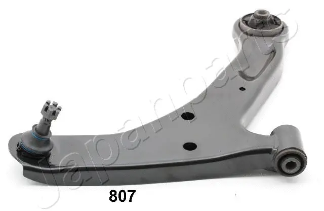 Control/Trailing Arm, wheel suspension (BS-807)