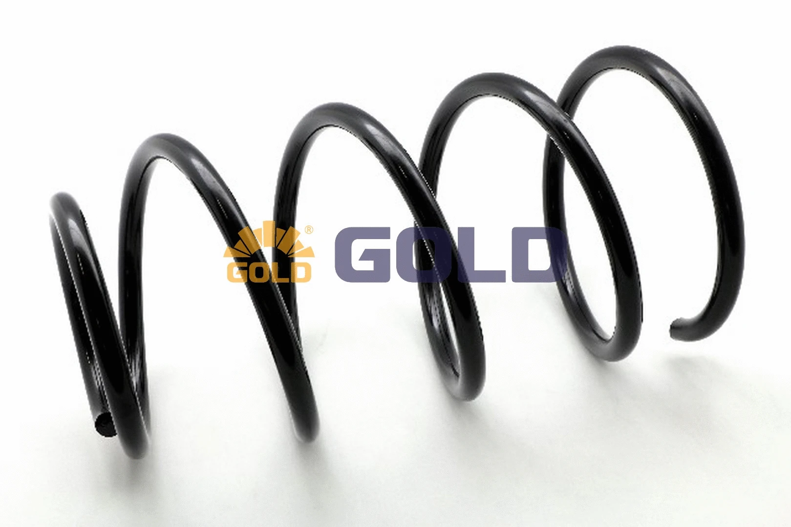 Suspension Spring (GZJ3326A)