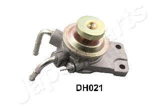 Injection System (DH021)