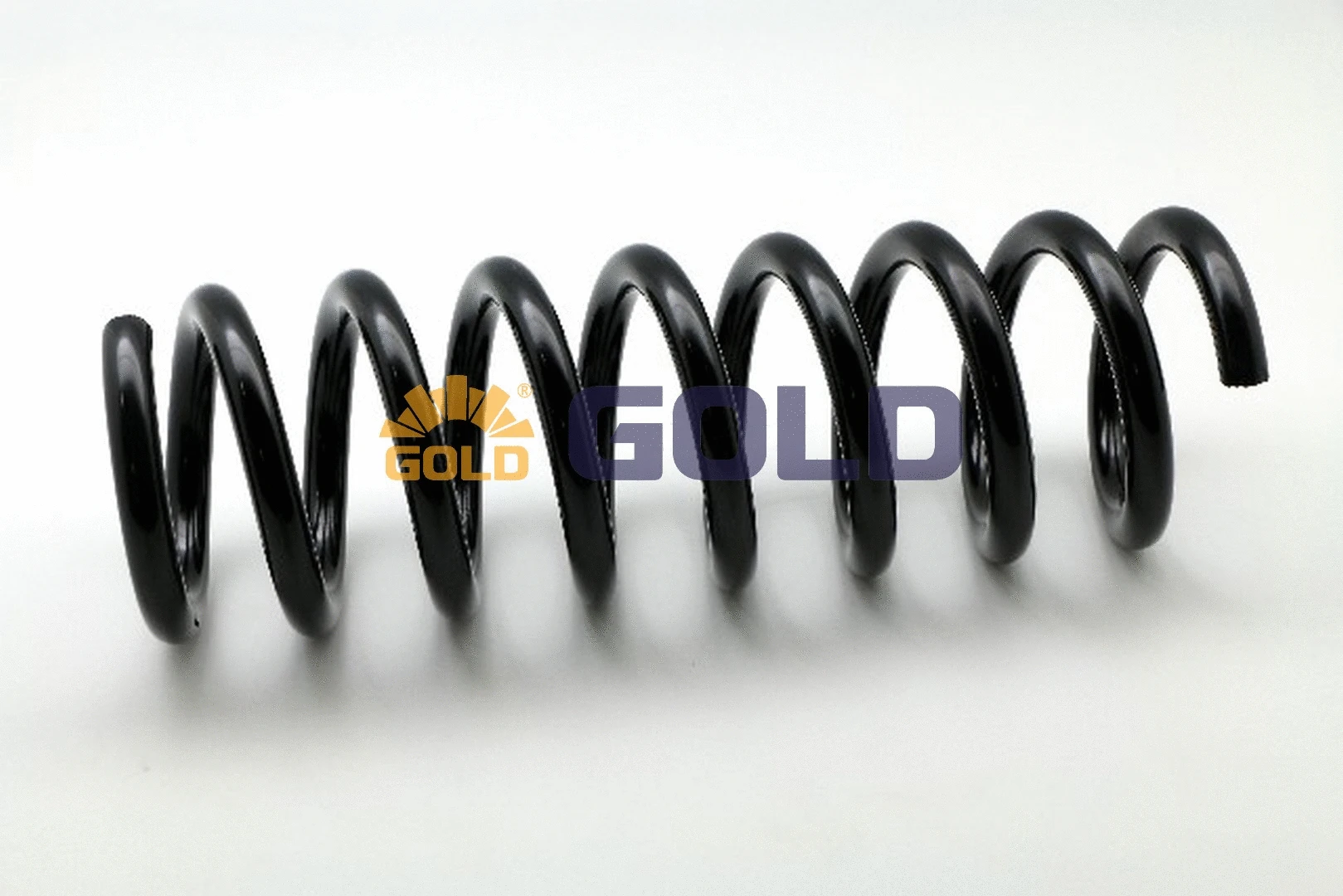 Suspension Spring (GZJ1466A)