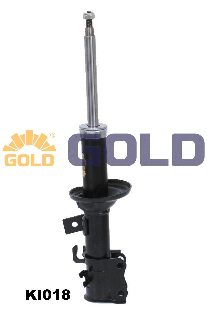 Shock Absorber (9251893)