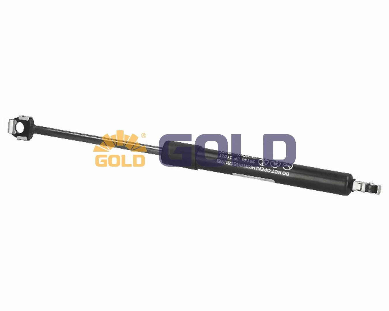 Gas Spring, boot/cargo area (GSJ01021)