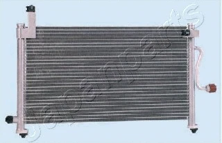 Condenser, air conditioning (CND313010)