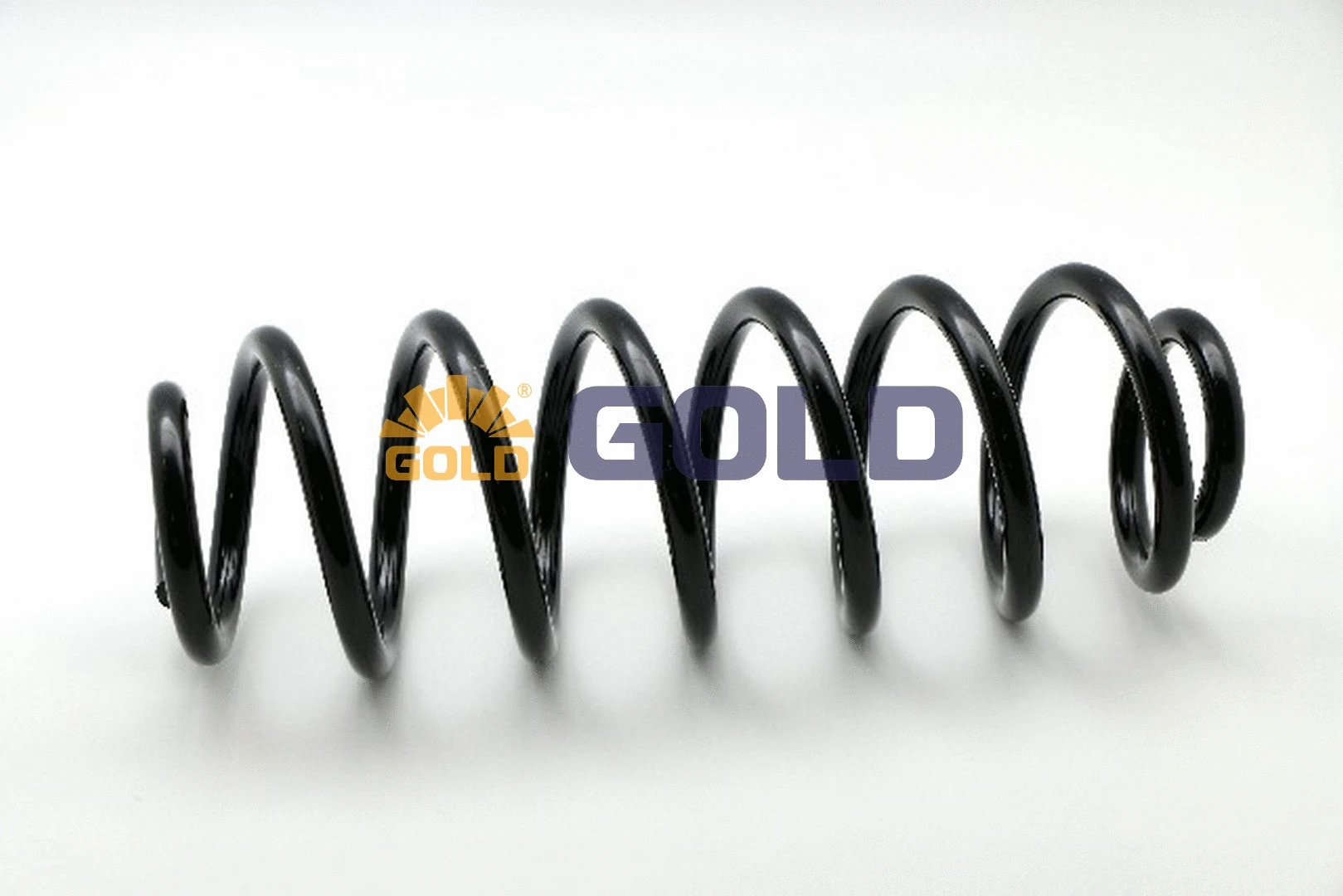 Suspension Spring (GZJ6164A)