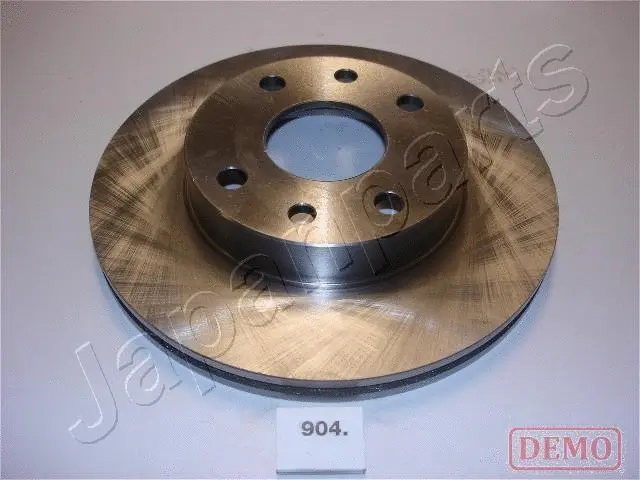 Brake Disc (DI-904C)