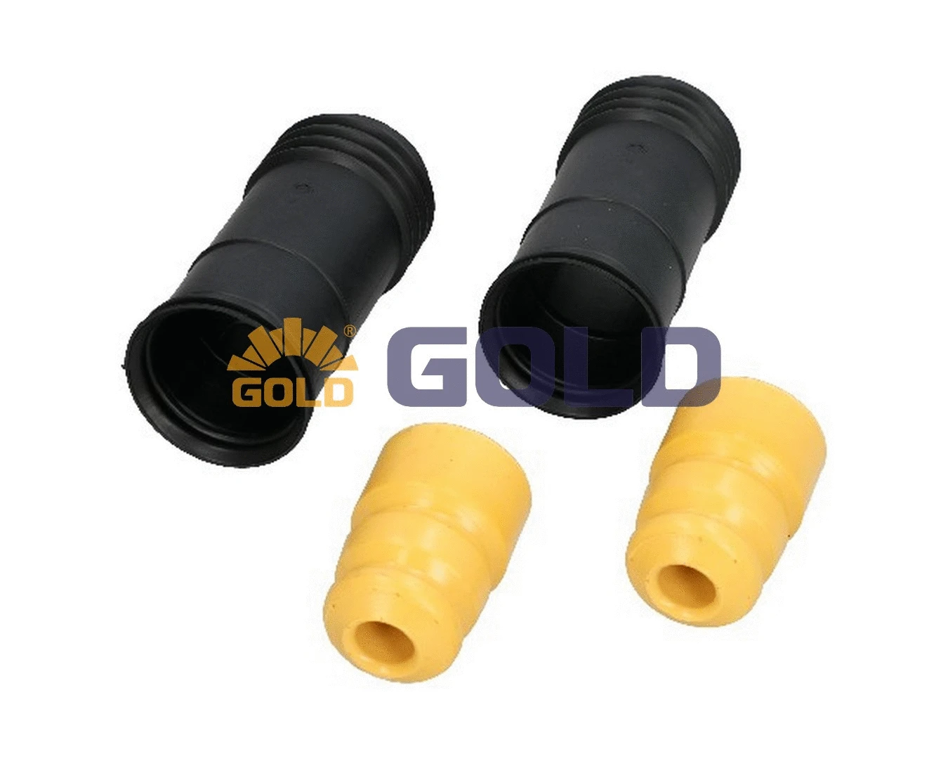 Dust Cover Kit, shock absorber (GKTP502)