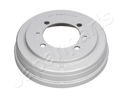 Brake Drum (TA-509C)