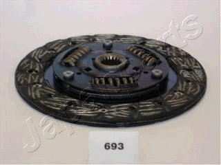 Clutch Disc (DF-693)