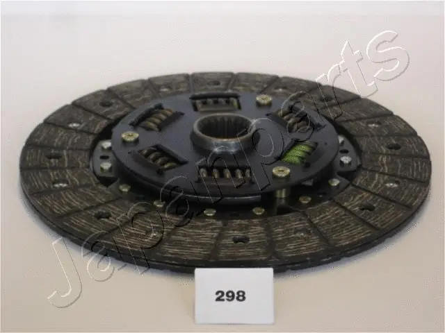 Clutch Disc (DF-298)