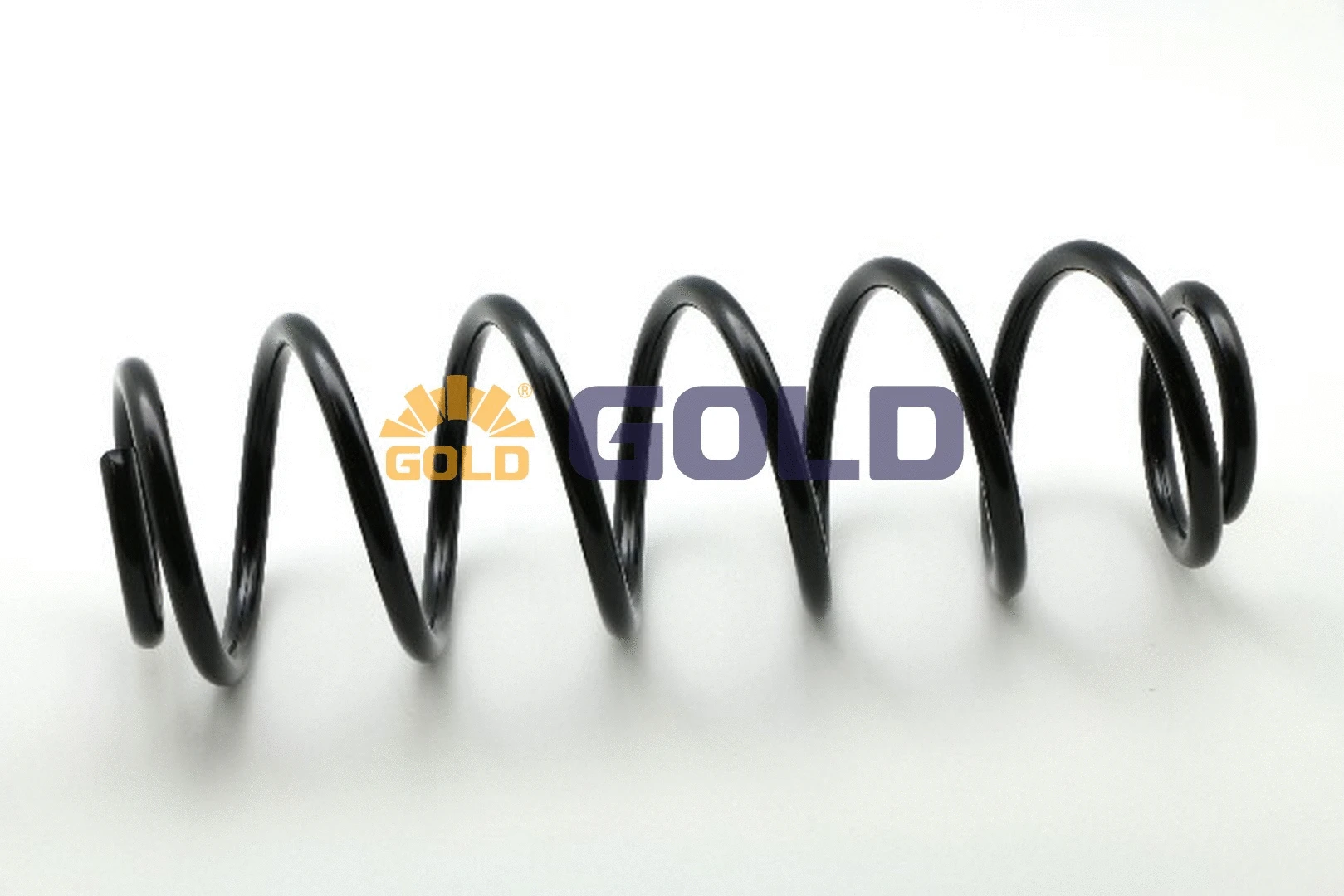Suspension Spring (GZJ6606H)