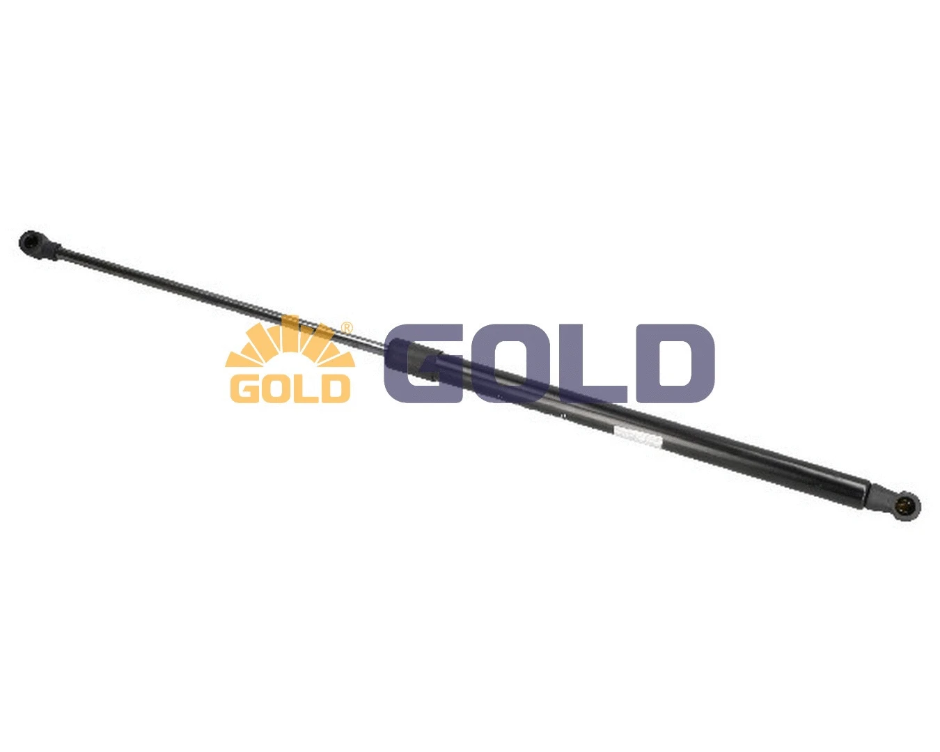 Gas Spring, boot/cargo area (GSJW0022)