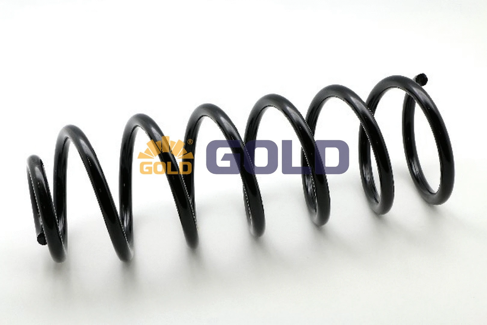 Suspension Spring (GZJ5796C)