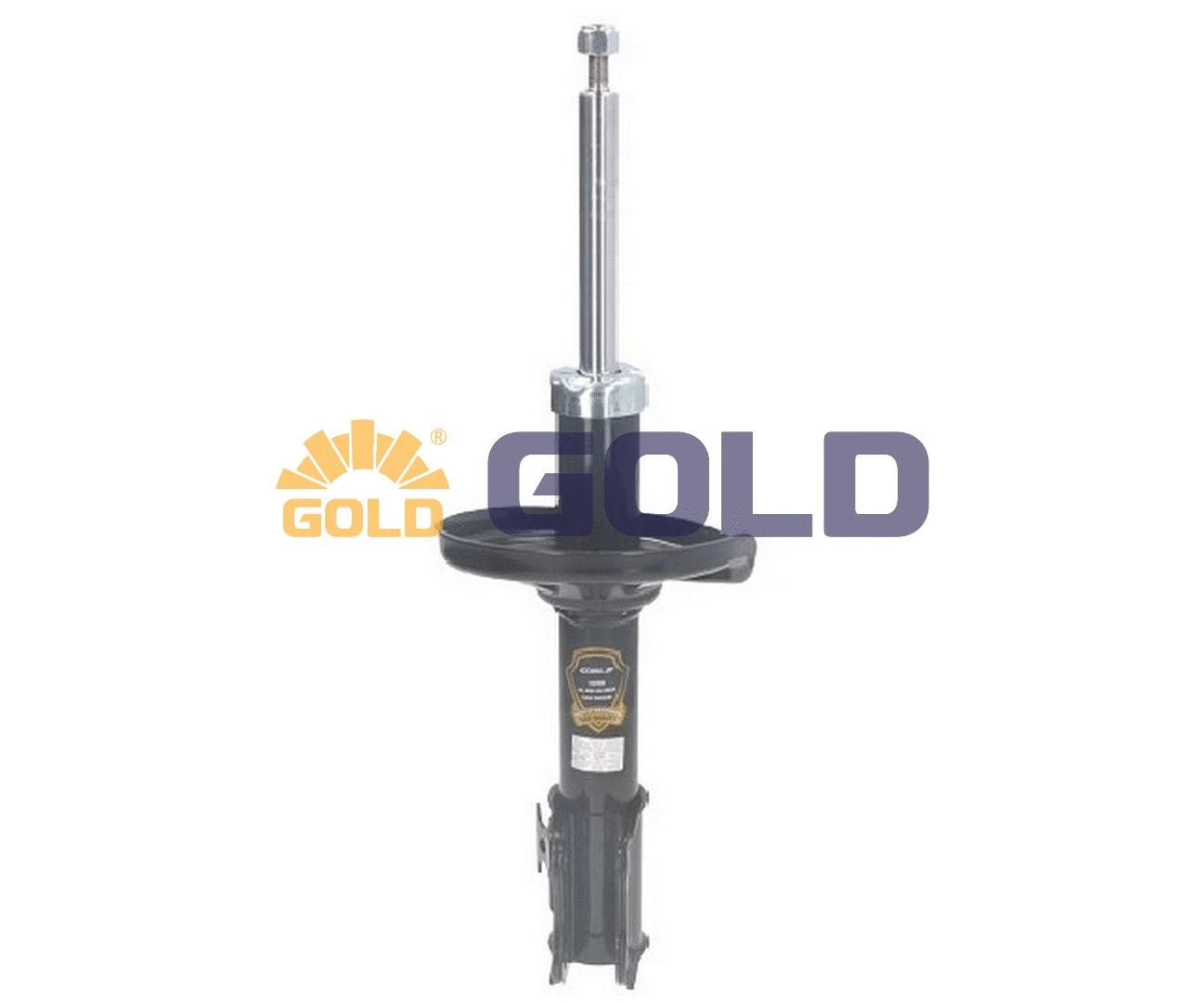Shock Absorber (9250744)