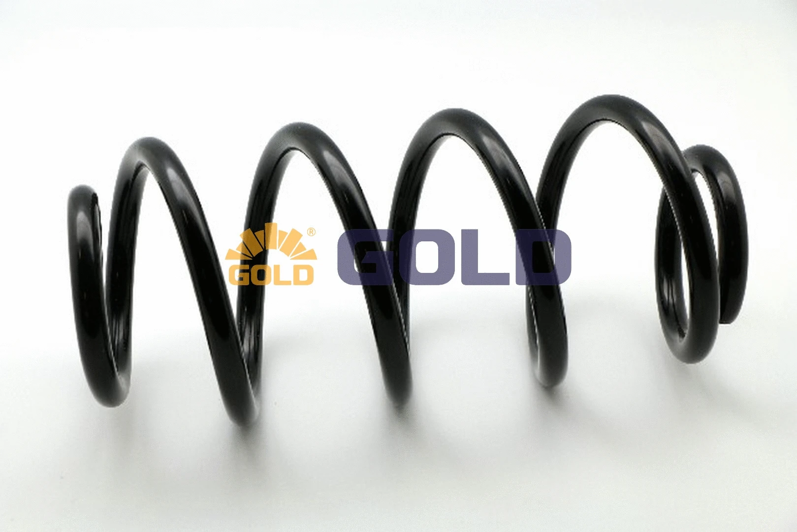 Suspension Spring (GZJ3798A)