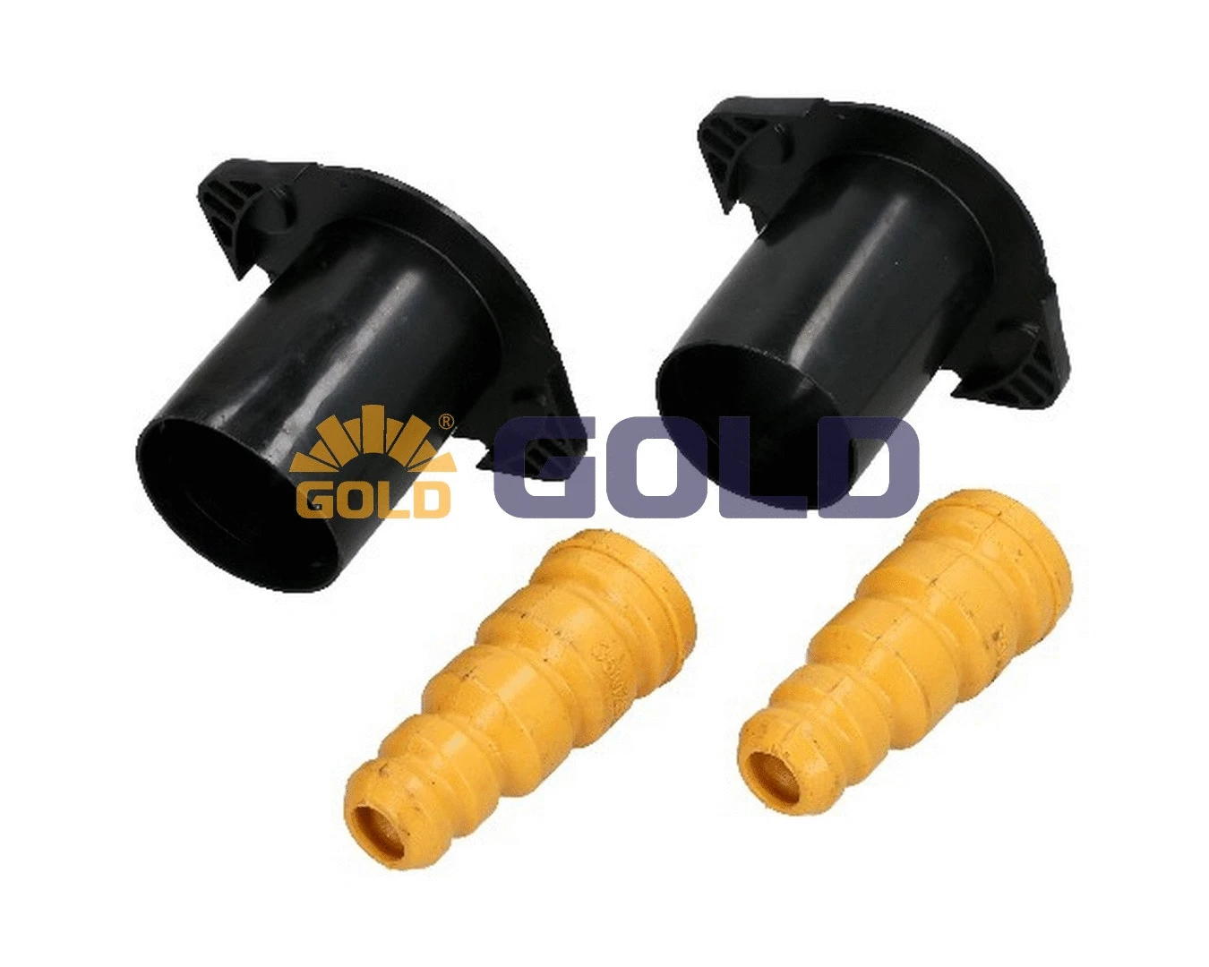 Dust Cover Kit, shock absorber (GKTP401)