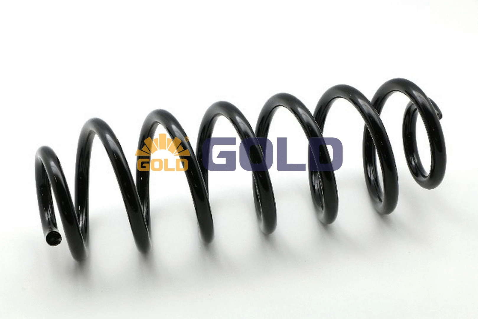 Suspension Spring (GZJ6182A)