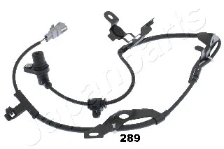 Sensor, wheel speed (ABS-289)