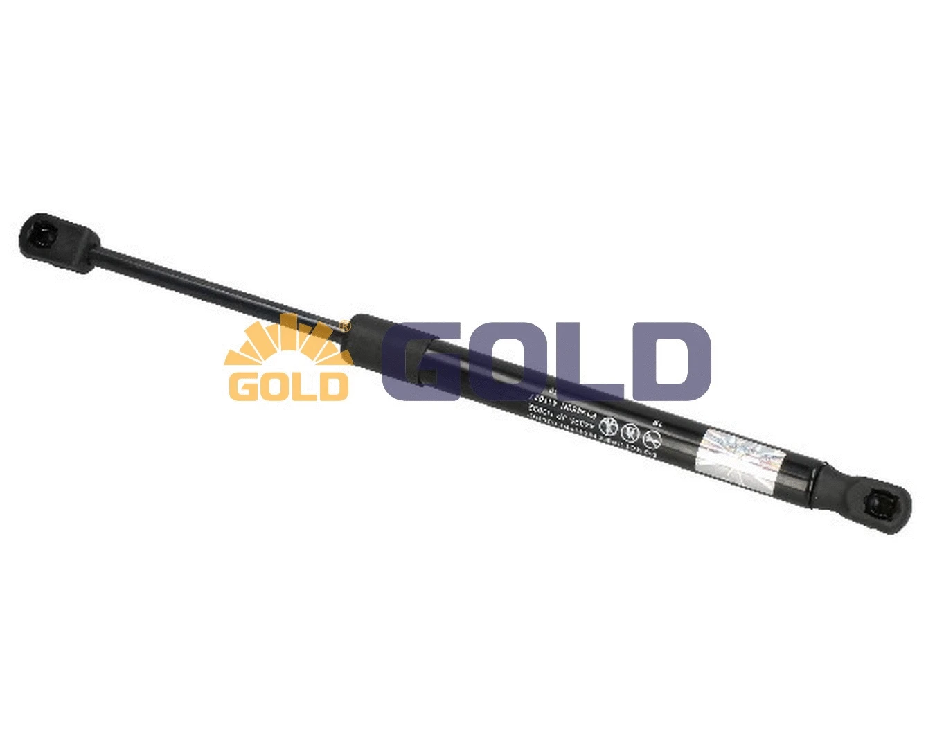 Gas Spring, boot/cargo area (GSJH0032)