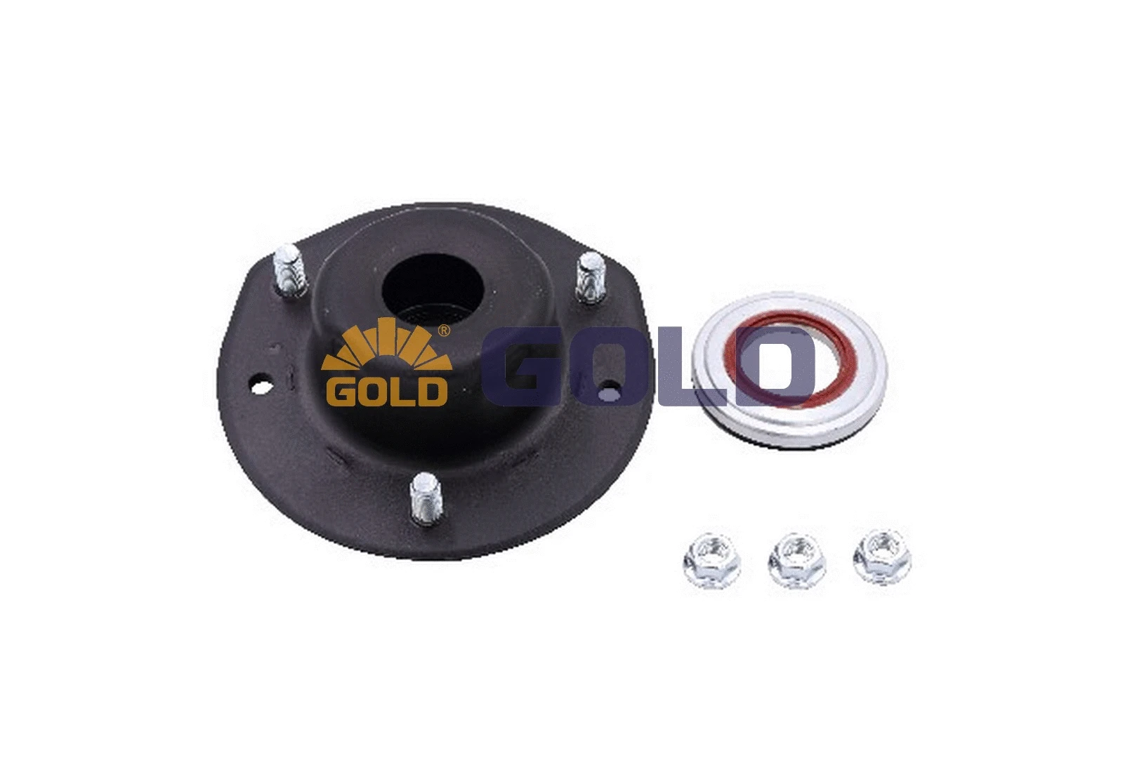 Suspension Strut Support Mount (GSM0100)