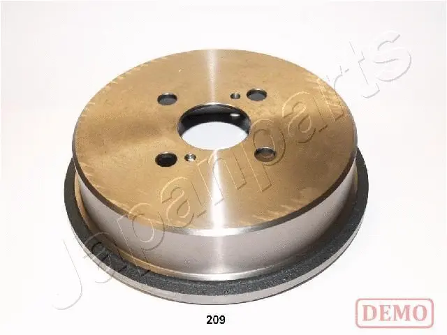 Brake Drum (TA-209C)