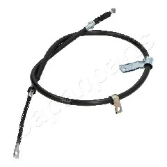 Cable Pull, parking brake (BC-K32L)