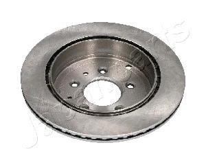 Brake Disc (DP-327C)