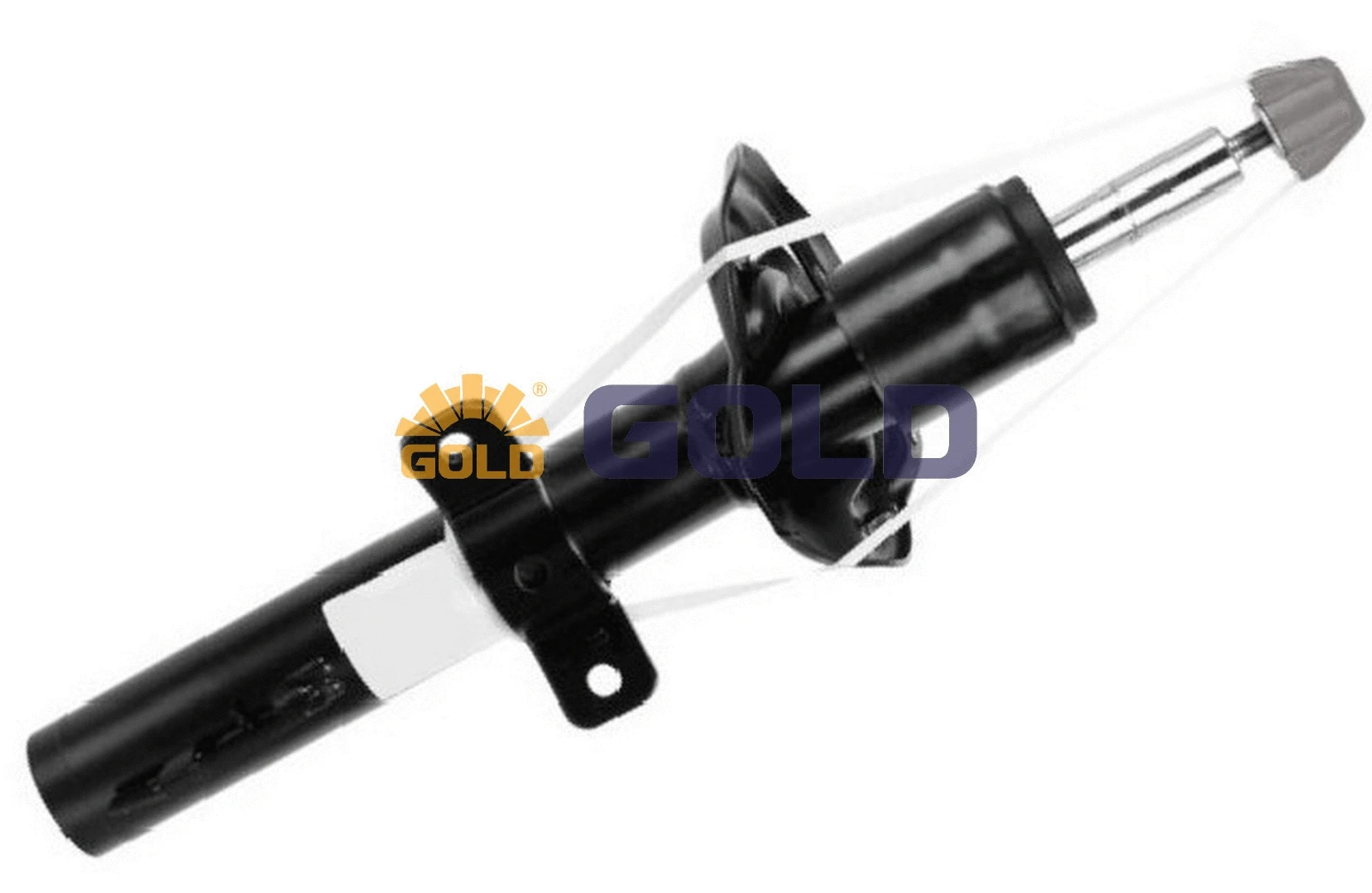 Shock Absorber (G00887)