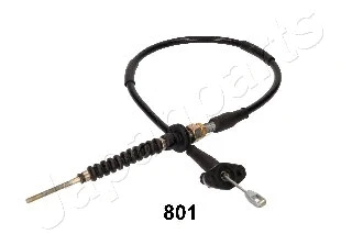 Cable Pull, clutch control (GC-801)