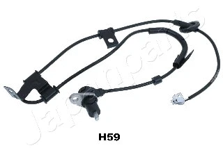 Sensor, wheel speed (ABS-H59)