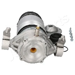 Bellow, air suspension