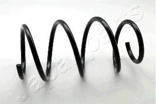 Suspension Spring (ZC3368A)