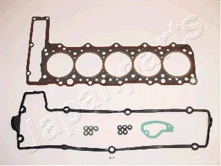 Gasket Kit, cylinder head (KG-S01)
