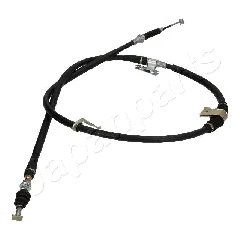 Cable Pull, parking brake