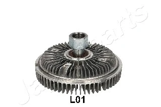 Clutch, radiator fan (VC-L01)