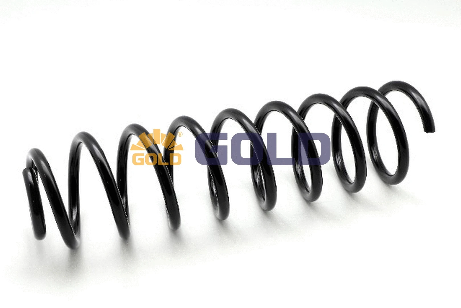 Suspension Spring (GZJ3156G)