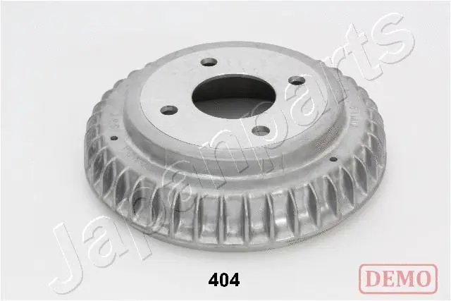 Brake Drum (TA-404C)
